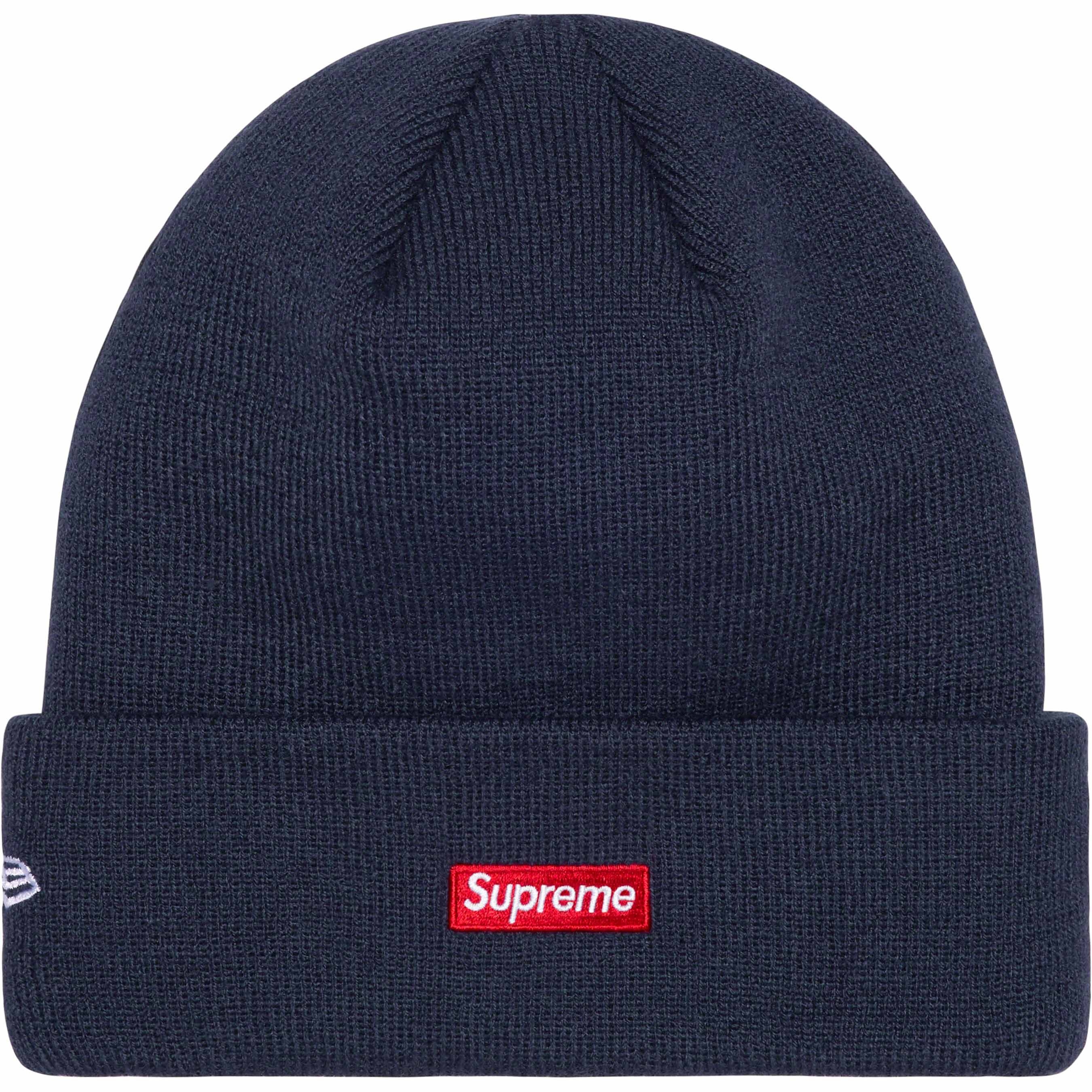 New Era® S Logo Beanie view 2
